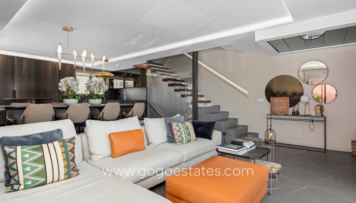 Te koop - Huis - Stadswoning - Guardamar del Segura - Guardamar del Segura Centro