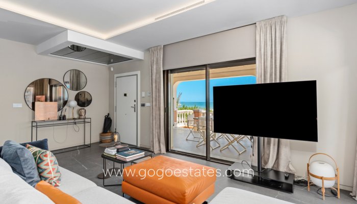 Te koop - Huis - Stadswoning - Guardamar del Segura - Guardamar del Segura Centro