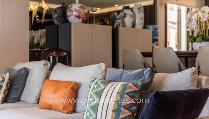 Te koop - Huis - Stadswoning - Guardamar del Segura - Guardamar del Segura Centro