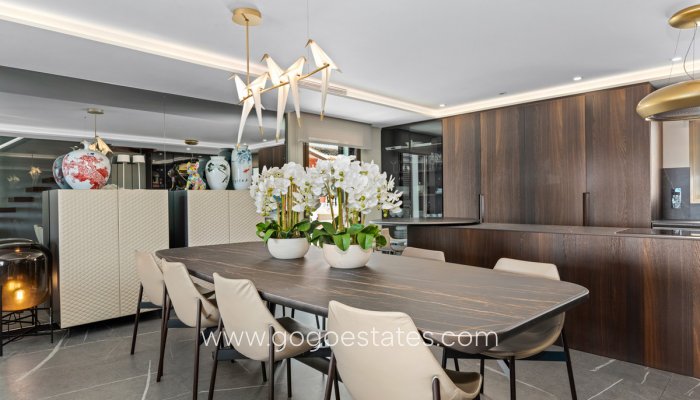 Te koop - Huis - Stadswoning - Guardamar del Segura - Guardamar del Segura Centro