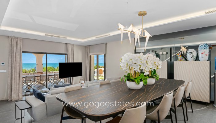 Te koop - Huis - Stadswoning - Guardamar del Segura - Guardamar del Segura Centro