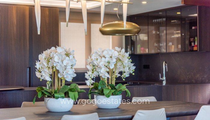 Te koop - Huis - Stadswoning - Guardamar del Segura - Guardamar del Segura Centro