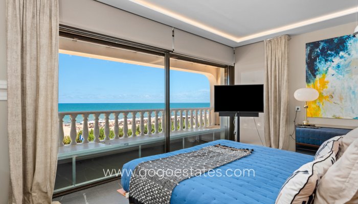 Te koop - Huis - Stadswoning - Guardamar del Segura - Guardamar del Segura Centro