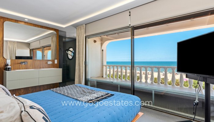 Te koop - Huis - Stadswoning - Guardamar del Segura - Guardamar del Segura Centro