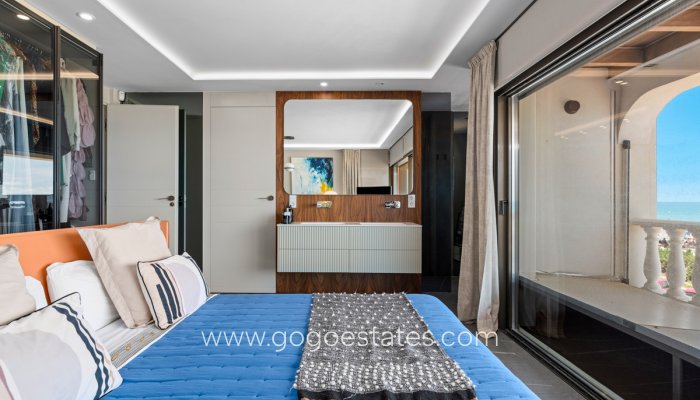 Te koop - Huis - Stadswoning - Guardamar del Segura - Guardamar del Segura Centro