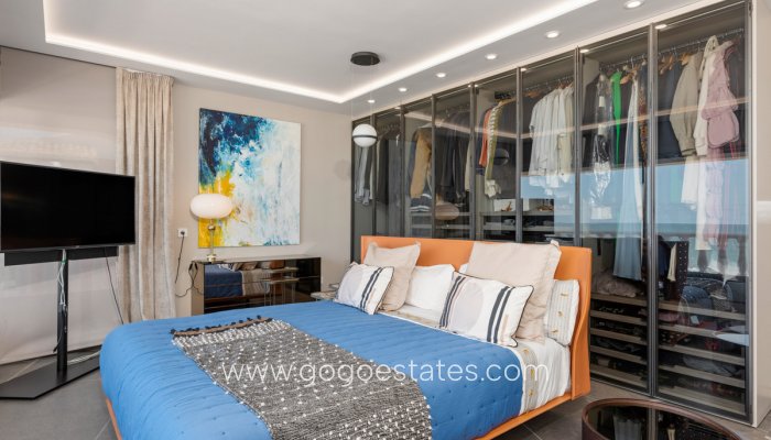 Te koop - Huis - Stadswoning - Guardamar del Segura - Guardamar del Segura Centro