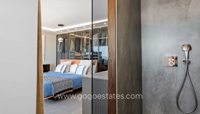 Te koop - Huis - Stadswoning - Guardamar del Segura - Guardamar del Segura Centro