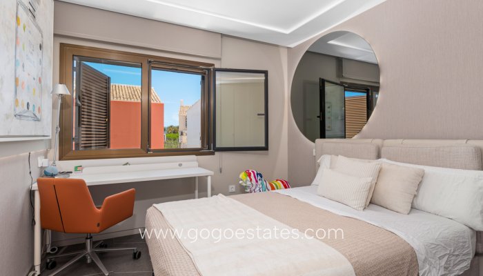 Te koop - Huis - Stadswoning - Guardamar del Segura - Guardamar del Segura Centro