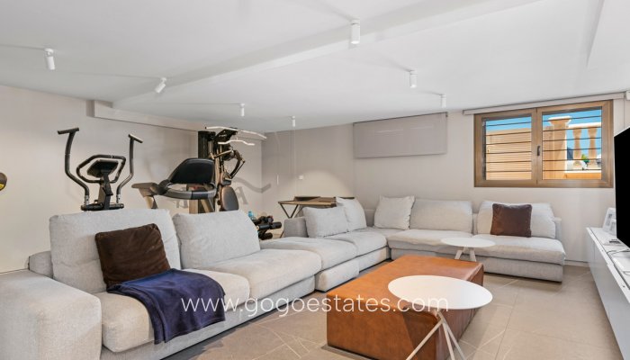 Te koop - Huis - Stadswoning - Guardamar del Segura - Guardamar del Segura Centro