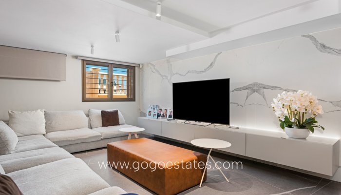 Te koop - Huis - Stadswoning - Guardamar del Segura - Guardamar del Segura Centro