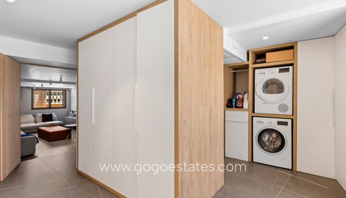 Te koop - Huis - Stadswoning - Guardamar del Segura - Guardamar del Segura Centro