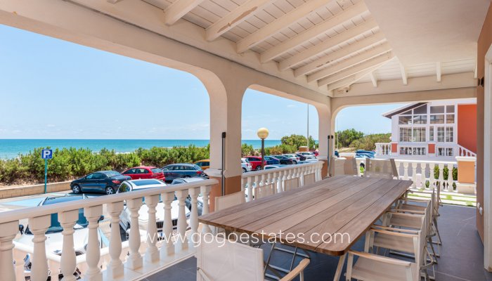 Te koop - Huis - Stadswoning - Guardamar del Segura - Guardamar del Segura Centro