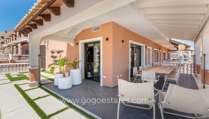 Te koop - Huis - Stadswoning - Guardamar del Segura - Guardamar del Segura Centro