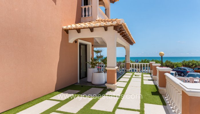 Te koop - Huis - Stadswoning - Guardamar del Segura - Guardamar del Segura Centro