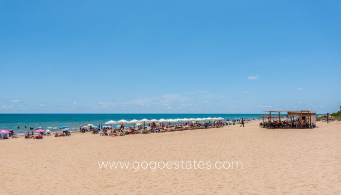 Te koop - Huis - Stadswoning - Guardamar del Segura - Guardamar del Segura Centro