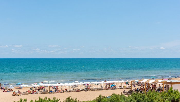 Te koop - Huis - Stadswoning - Guardamar del Segura - Guardamar del Segura Centro