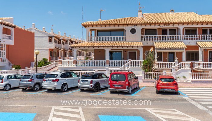 Te koop - Huis - Stadswoning - Guardamar del Segura - Guardamar del Segura Centro