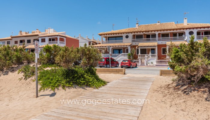 Te koop - Huis - Stadswoning - Guardamar del Segura - Guardamar del Segura Centro