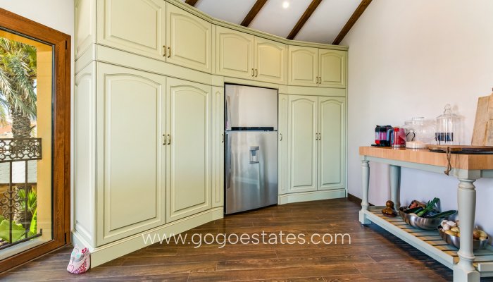 Te koop - Huis - Vrijstaande Villa - Rojales - Ciudad Quesada