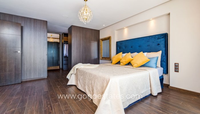 Te koop - Huis - Vrijstaande Villa - Rojales - Ciudad Quesada