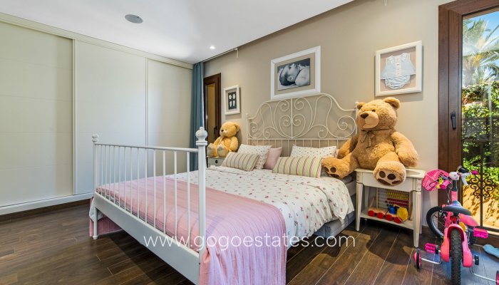 Te koop - Huis - Vrijstaande Villa - Rojales - Ciudad Quesada