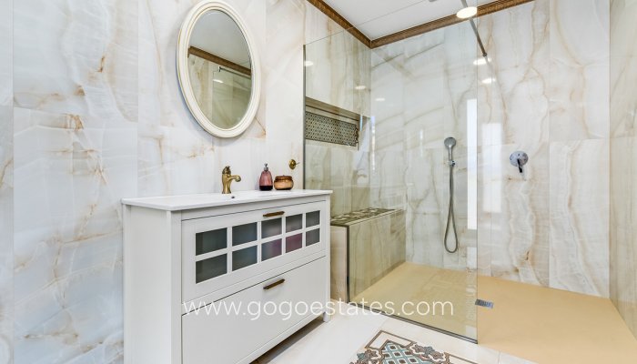 Te koop - Huis - Vrijstaande Villa - Rojales - Ciudad Quesada