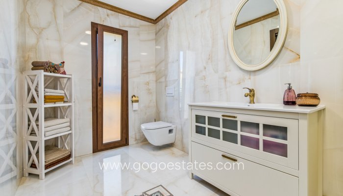 Te koop - Huis - Vrijstaande Villa - Rojales - Ciudad Quesada