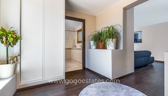 Te koop - Huis - Vrijstaande Villa - Rojales - Ciudad Quesada