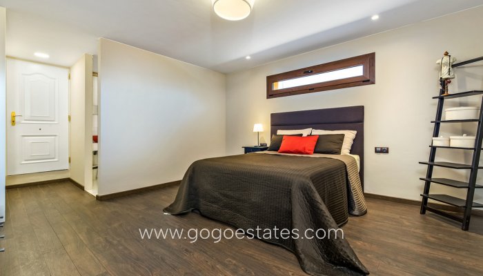 Te koop - Huis - Vrijstaande Villa - Rojales - Ciudad Quesada