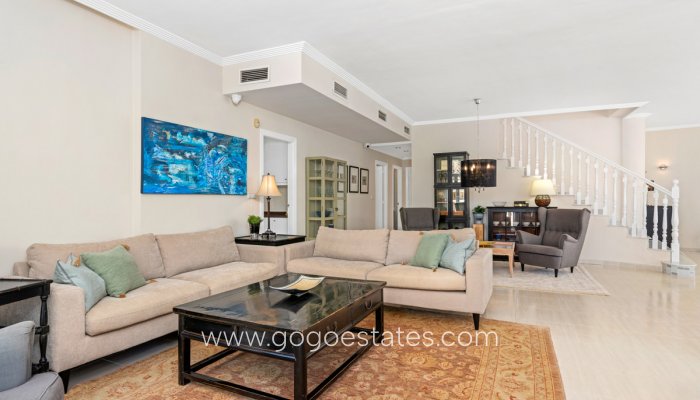 Te koop - Huis - Vrijstaande Villa - Rojales - Ciudad Quesada