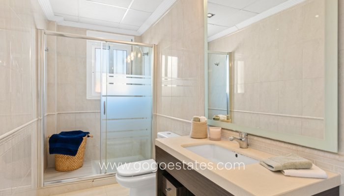 Te koop - Huis - Vrijstaande Villa - Rojales - Ciudad Quesada