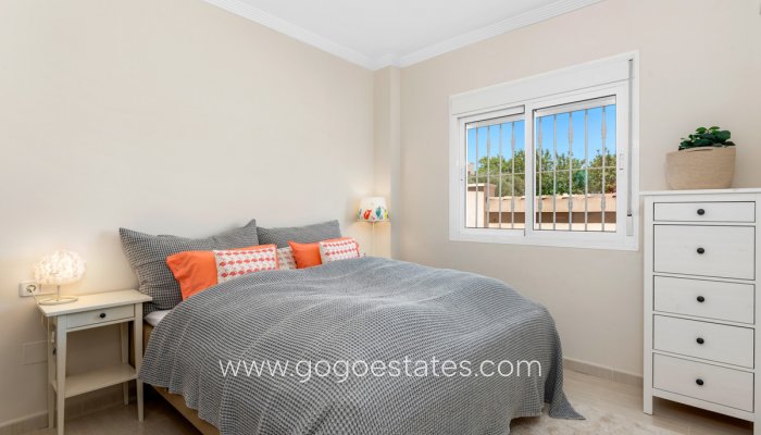 Te koop - Huis - Vrijstaande Villa - Rojales - Ciudad Quesada