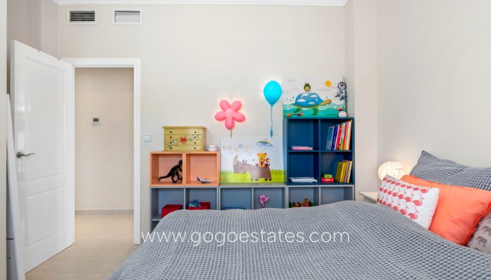 Te koop - Huis - Vrijstaande Villa - Rojales - Ciudad Quesada