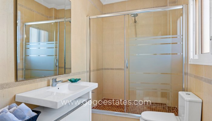 Te koop - Huis - Vrijstaande Villa - Rojales - Ciudad Quesada