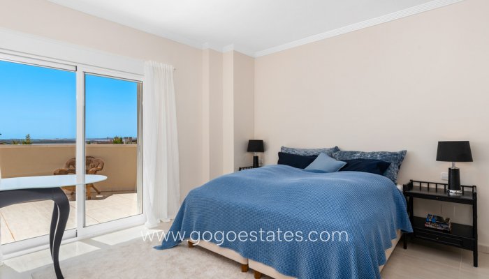 Te koop - Huis - Vrijstaande Villa - Rojales - Ciudad Quesada