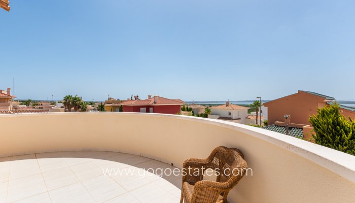 Te koop - Huis - Vrijstaande Villa - Rojales - Ciudad Quesada