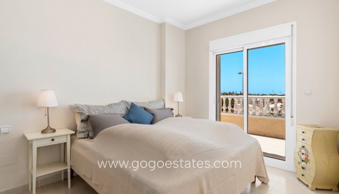 Te koop - Huis - Vrijstaande Villa - Rojales - Ciudad Quesada