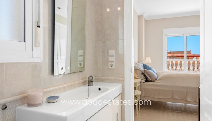 Te koop - Huis - Vrijstaande Villa - Rojales - Ciudad Quesada