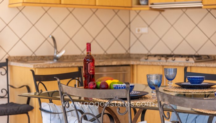 Te koop - Huis - Vrijstaande Villa - Rojales - Ciudad Quesada