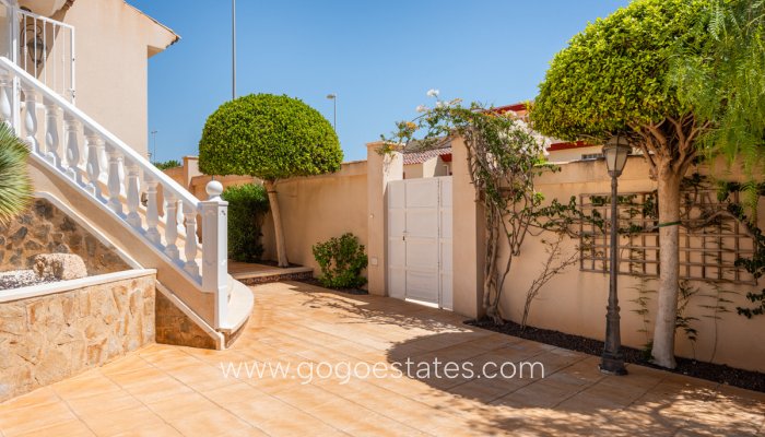 Te koop - Huis - Vrijstaande Villa - Rojales - Ciudad Quesada