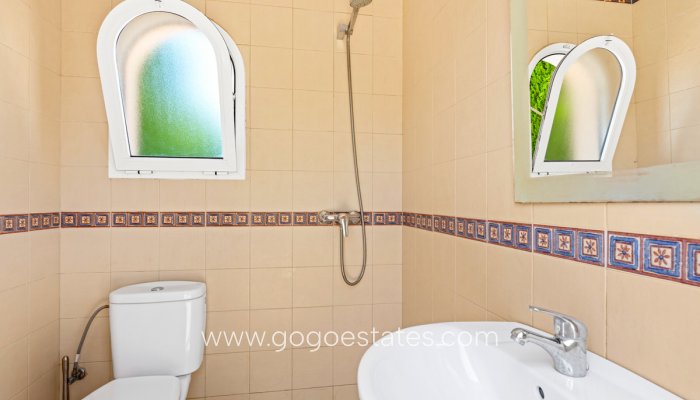 Te koop - Huis - Vrijstaande Villa - Rojales - Ciudad Quesada