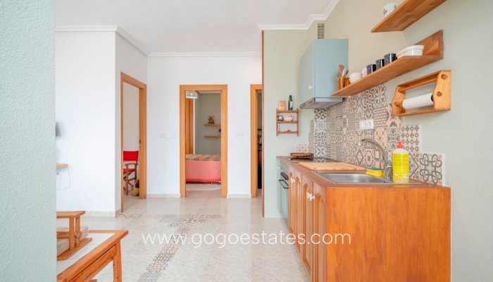 Te koop - Appartement - Appartement op de middelste verdieping - Los Montesinos - Los Montesinos Centro