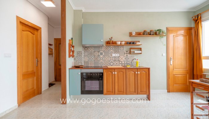 Te koop - Appartement - Appartement op de middelste verdieping - Los Montesinos - Los Montesinos Centro