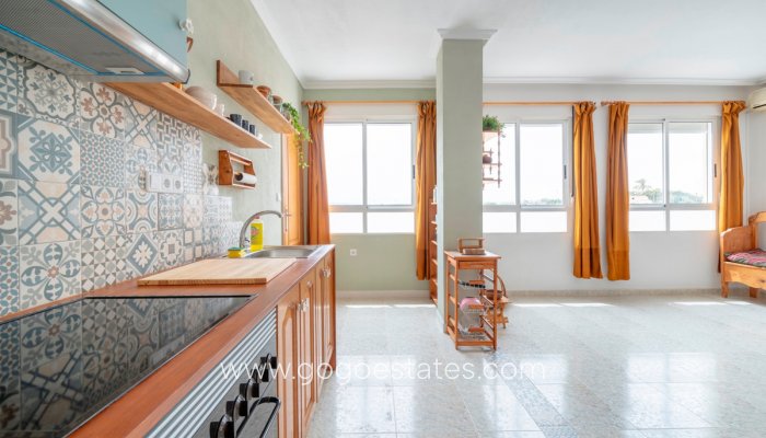 Te koop - Appartement - Appartement op de middelste verdieping - Los Montesinos - Los Montesinos Centro