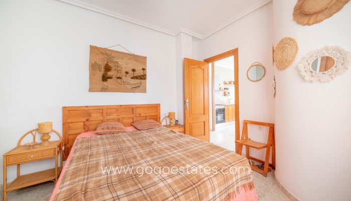 Te koop - Appartement - Appartement op de middelste verdieping - Los Montesinos - Los Montesinos Centro