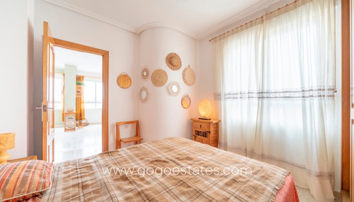 Te koop - Appartement - Appartement op de middelste verdieping - Los Montesinos - Los Montesinos Centro