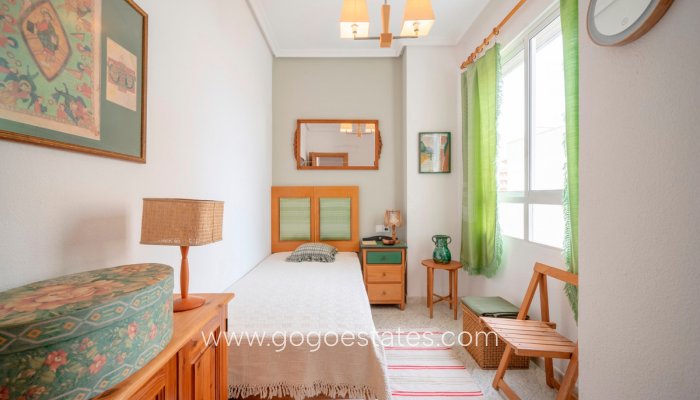 Te koop - Appartement - Appartement op de middelste verdieping - Los Montesinos - Los Montesinos Centro