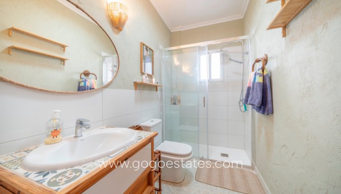 Te koop - Appartement - Appartement op de middelste verdieping - Los Montesinos - Los Montesinos Centro