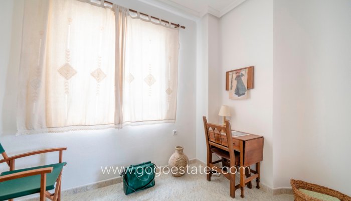 Te koop - Appartement - Appartement op de middelste verdieping - Los Montesinos - Los Montesinos Centro