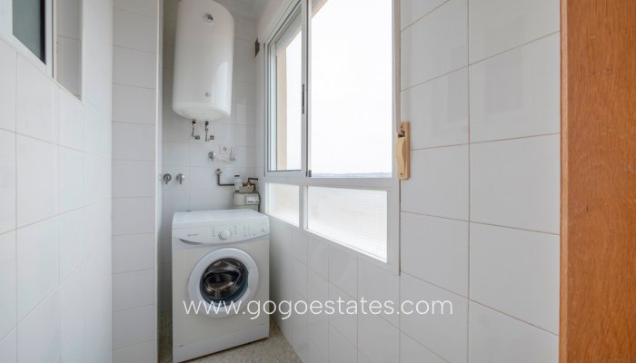 Te koop - Appartement - Appartement op de middelste verdieping - Los Montesinos - Los Montesinos Centro